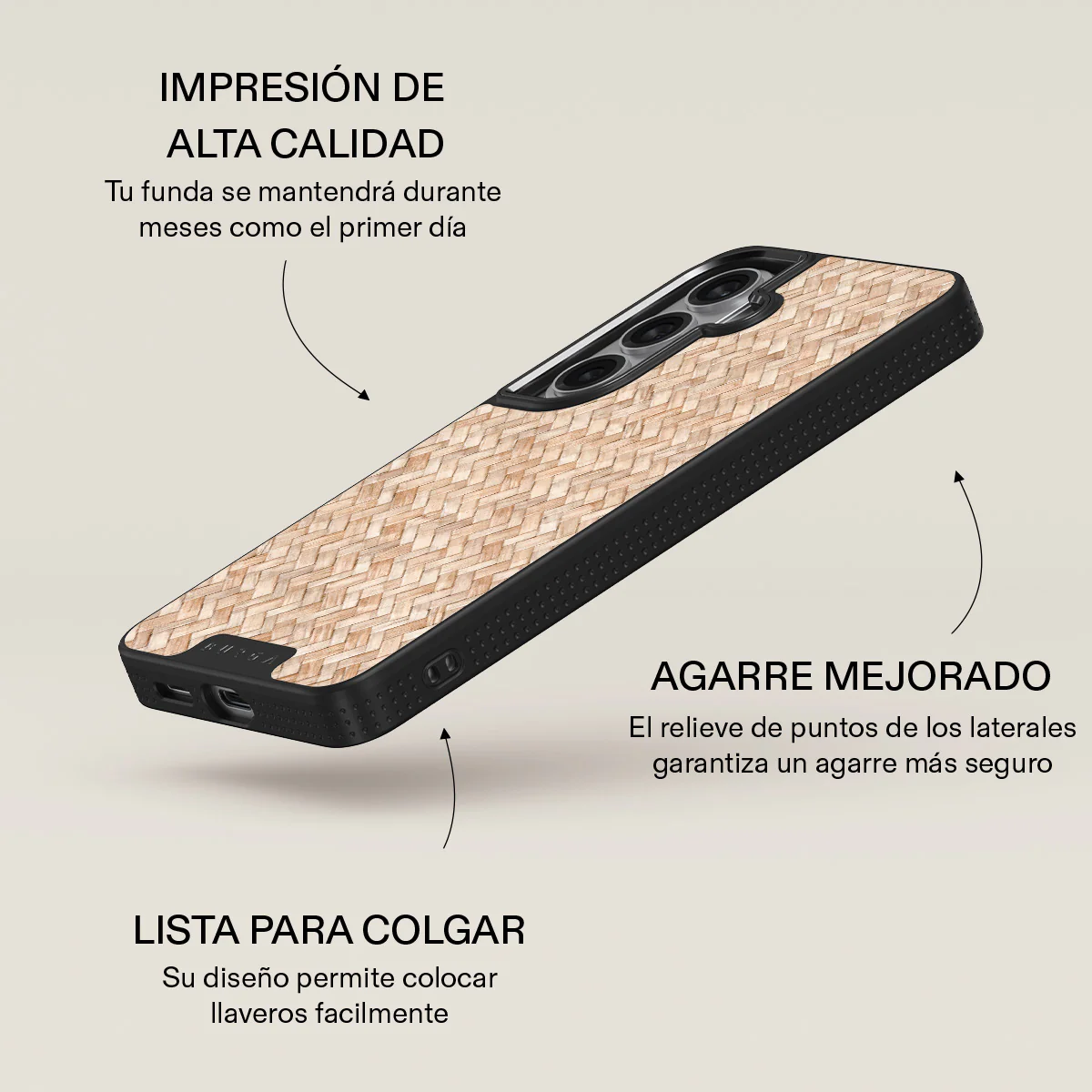 Boho Dreams - Samsung Galaxy S26 Funda - Image 16
