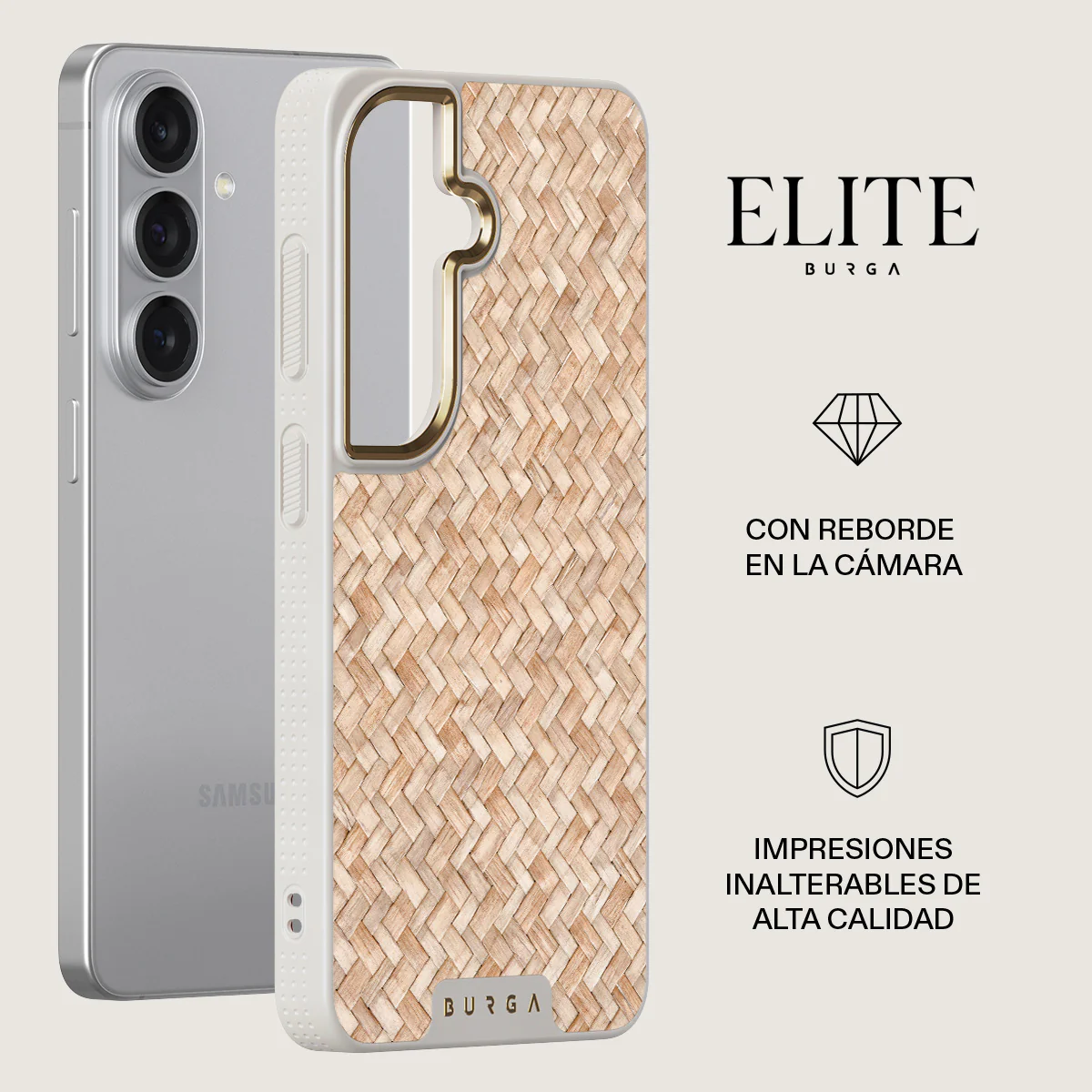 Boho Dreams - Samsung Galaxy S26 Funda - Image 27