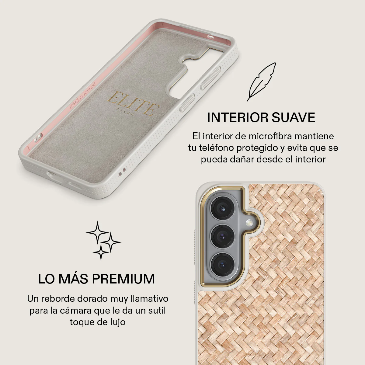 Boho Dreams - Samsung Galaxy S26 Funda - Image 31