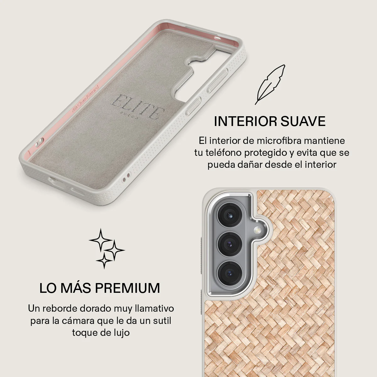 Boho Dreams - Samsung Galaxy S26 Funda - Image 38