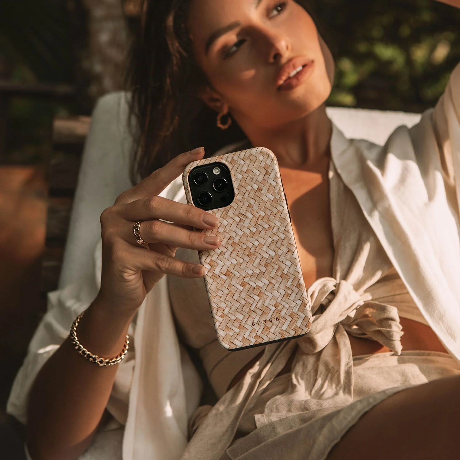 Boho Dreams - Samsung Galaxy S26 Funda - Image 43