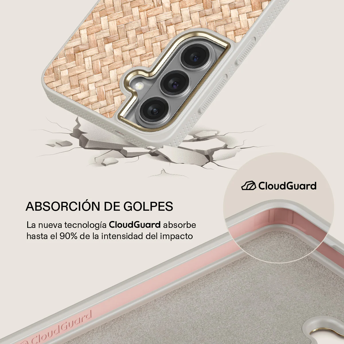 Boho Dreams - Samsung Galaxy S26 Plus Funda - Image 28