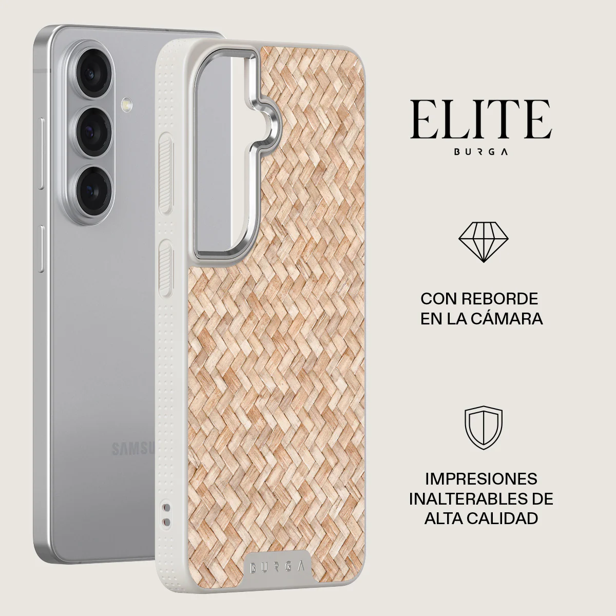 Boho Dreams - Samsung Galaxy S26 Plus Funda - Image 34