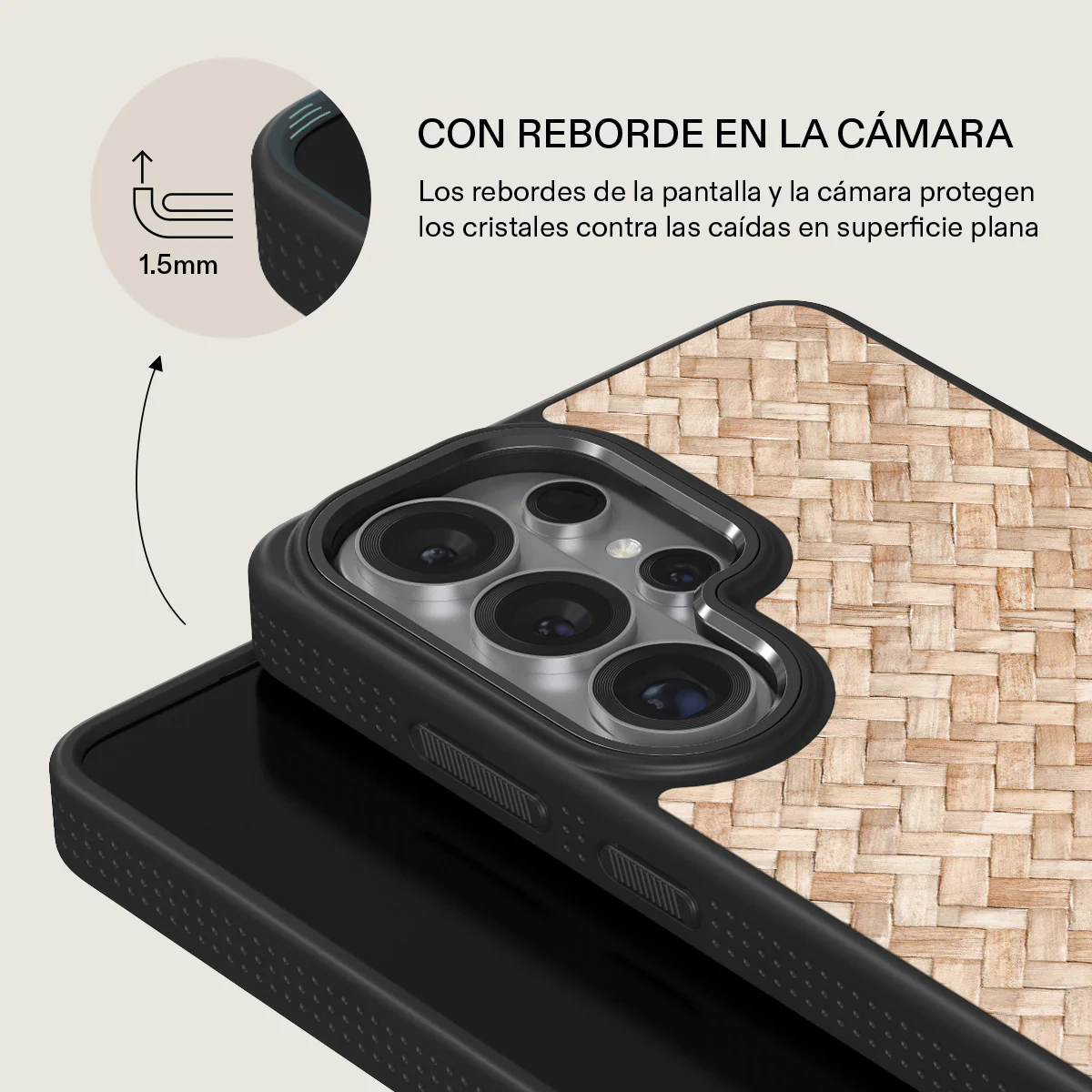 Boho Dreams - Samsung Galaxy S26 Ultra Funda - Image 15
