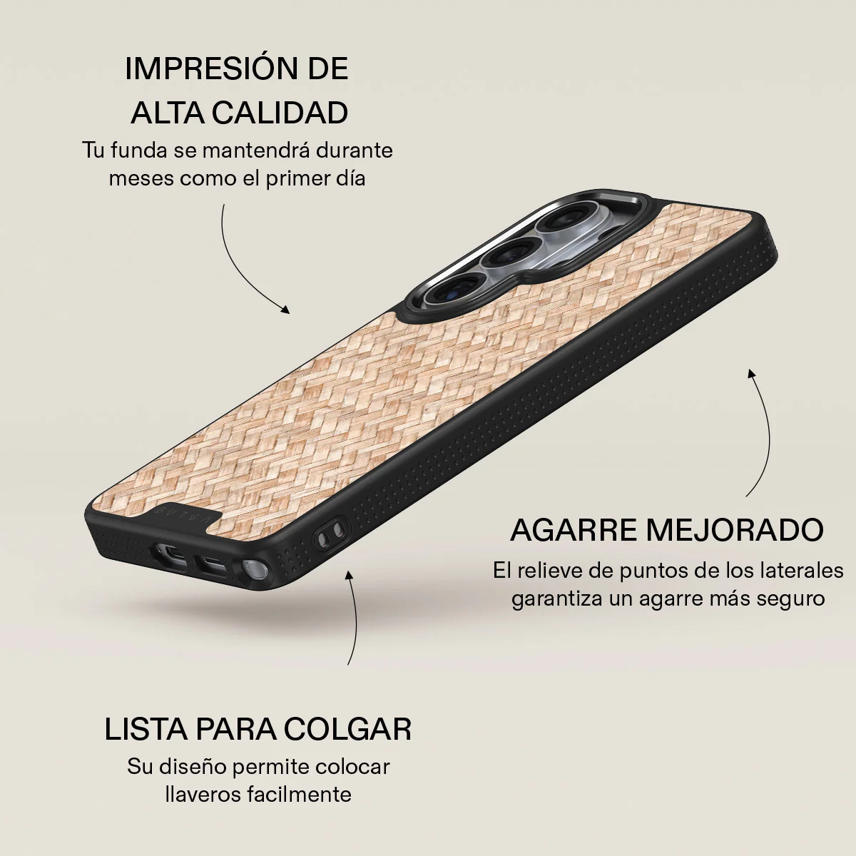 Boho Dreams - Samsung Galaxy S26 Ultra Funda - Image 16