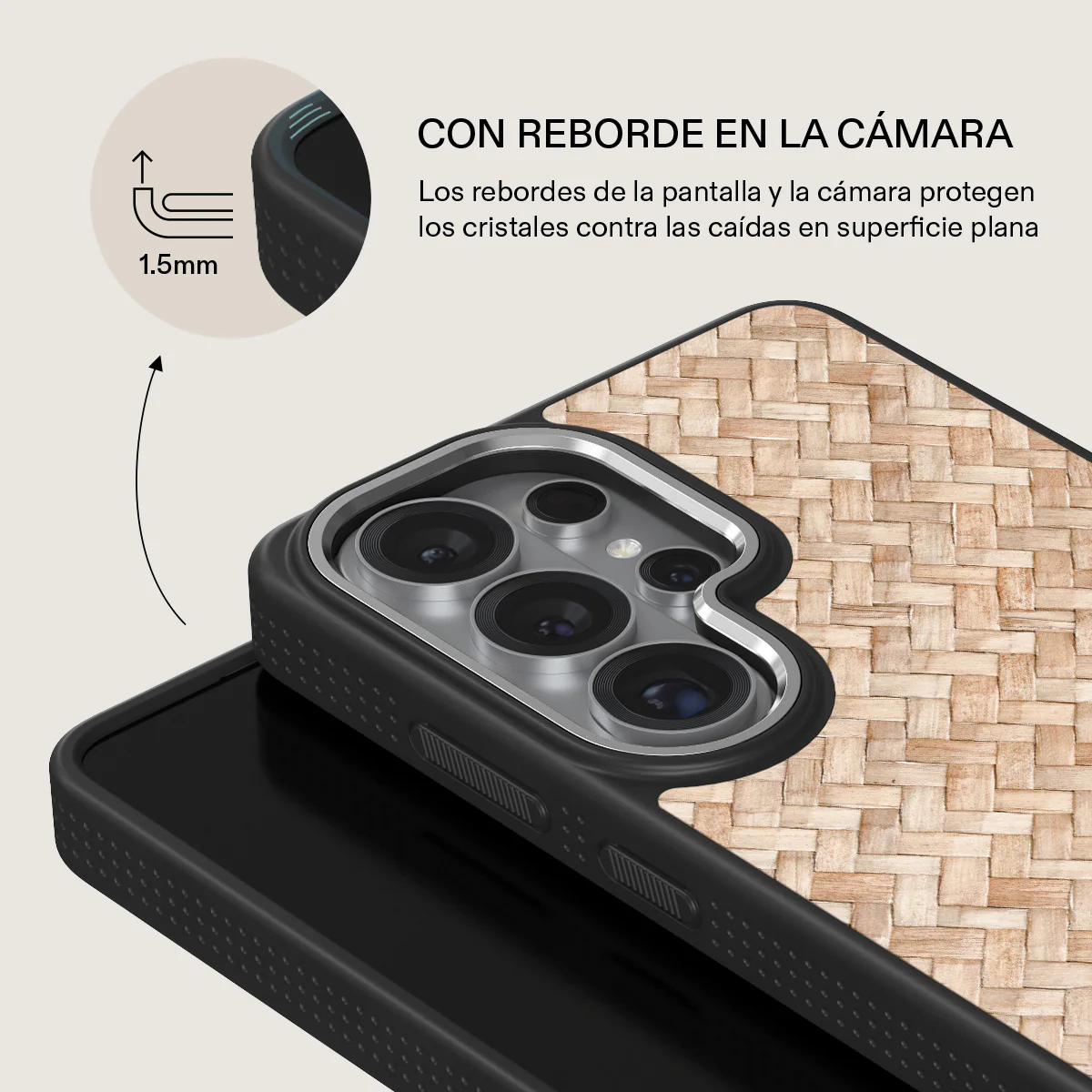 Boho Dreams - Samsung Galaxy S26 Ultra Funda - Image 22