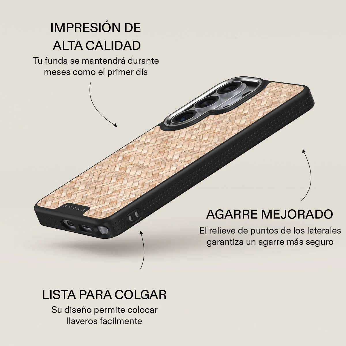 Boho Dreams - Samsung Galaxy S26 Ultra Funda - Image 23