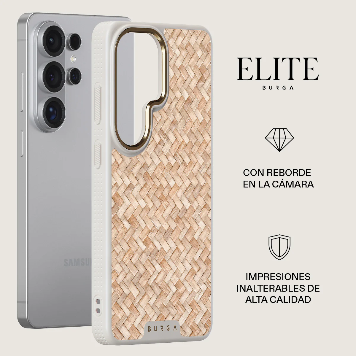 Boho Dreams - Samsung Galaxy S26 Ultra Funda - Image 27