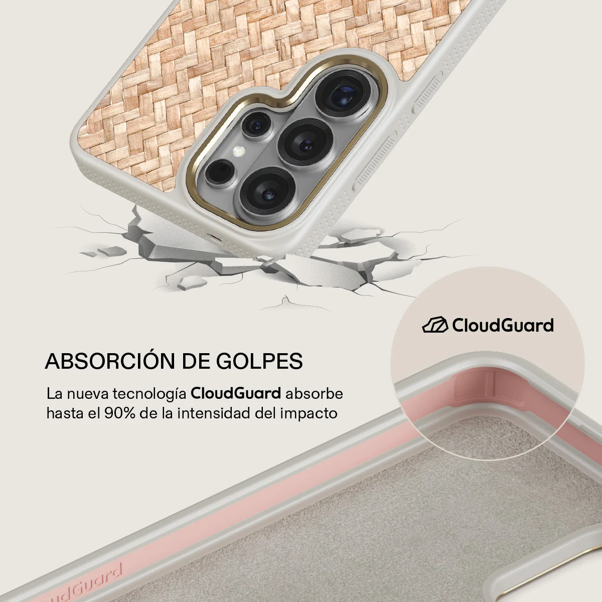 Boho Dreams - Samsung Galaxy S26 Ultra Funda - Image 28