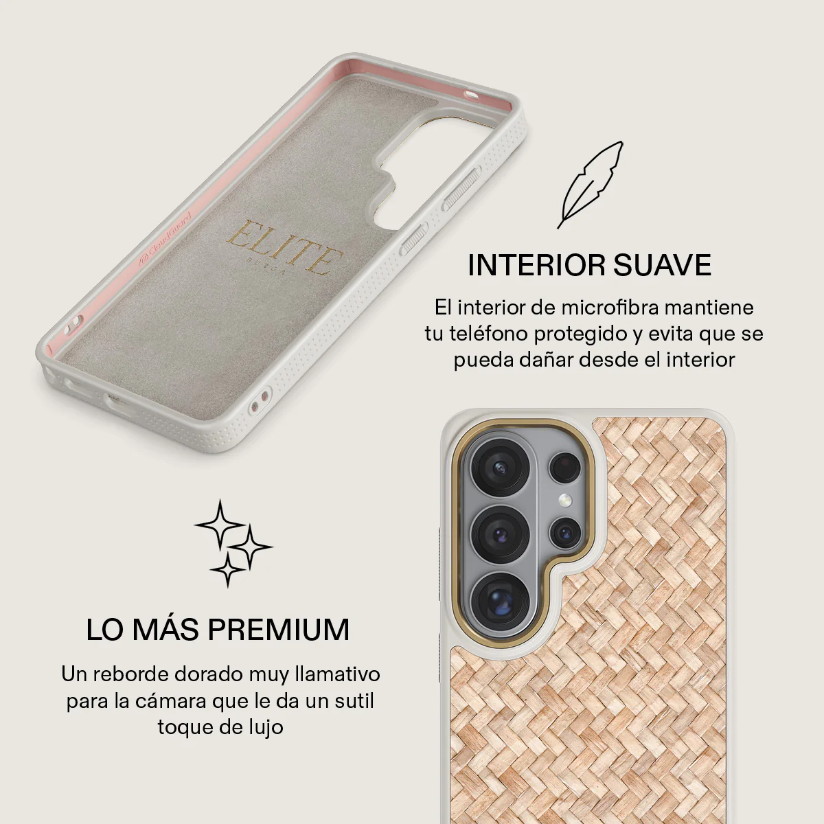 Boho Dreams - Samsung Galaxy S26 Ultra Funda - Image 31
