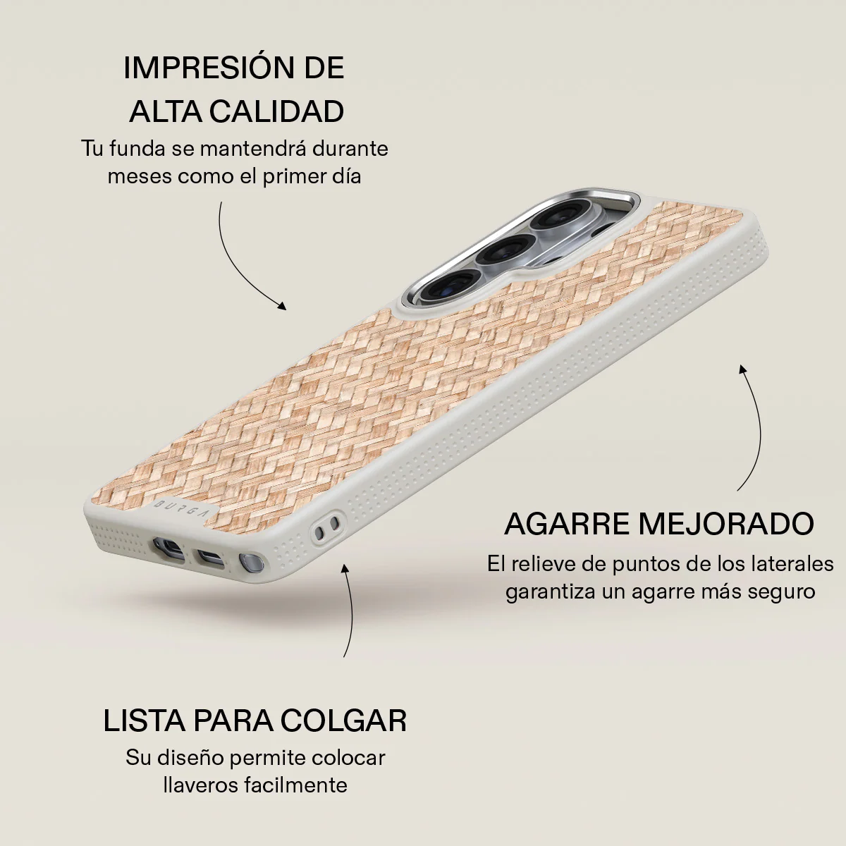 Boho Dreams - Samsung Galaxy S26 Ultra Funda - Image 37