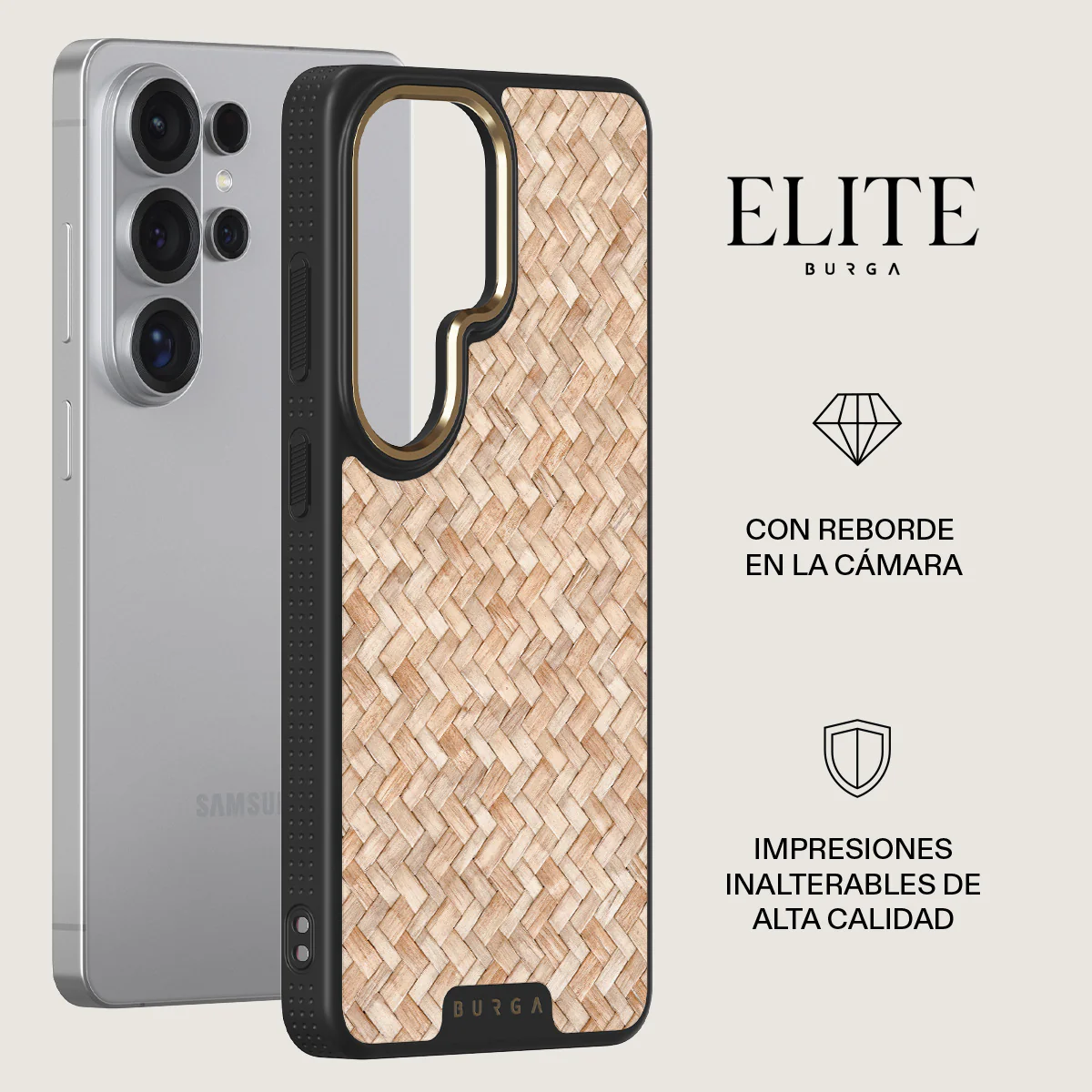 Boho Dreams - Samsung Galaxy S26 Ultra Funda - Image 6