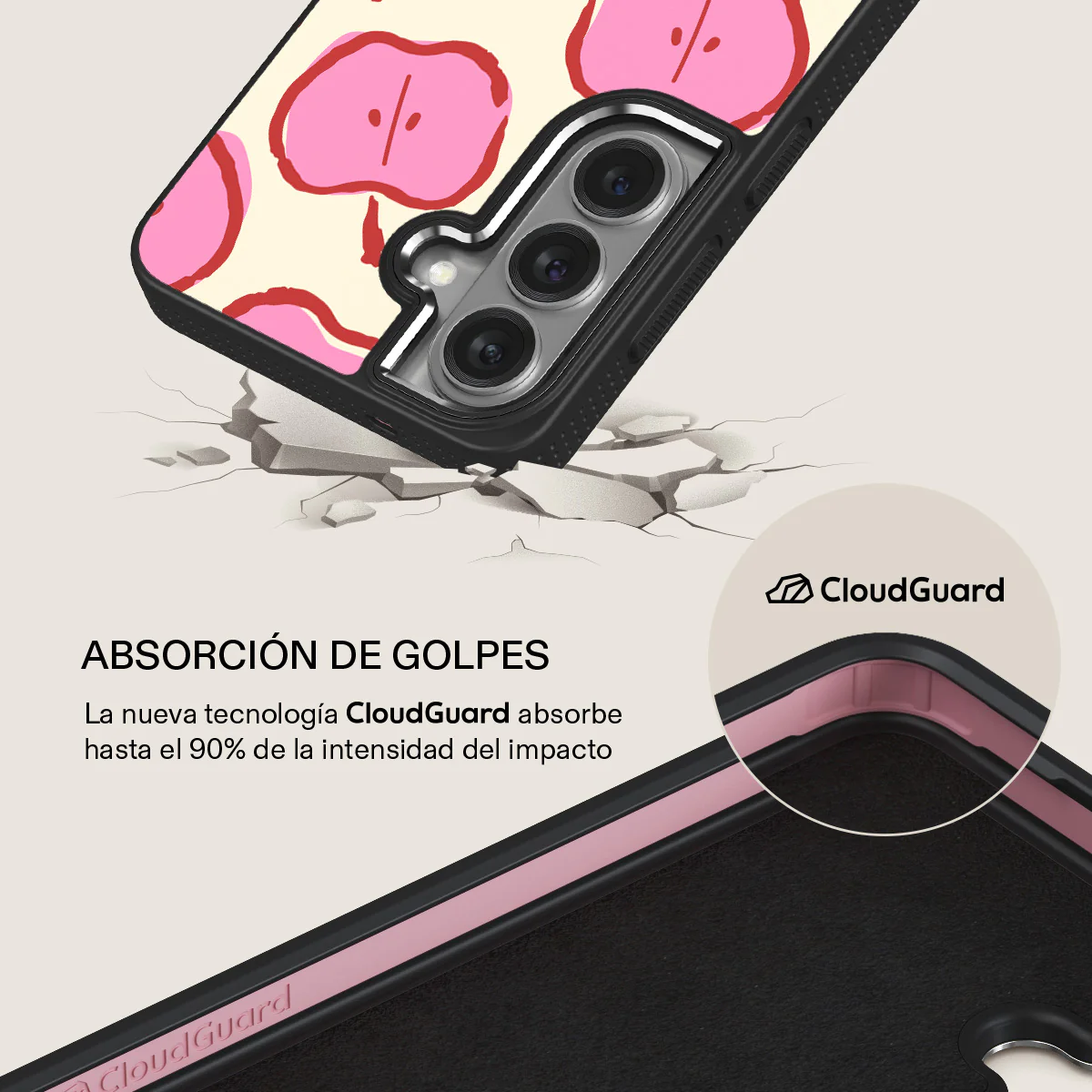 Bon Appétit - Samsung Galaxy S26 Plus Funda - Image 14
