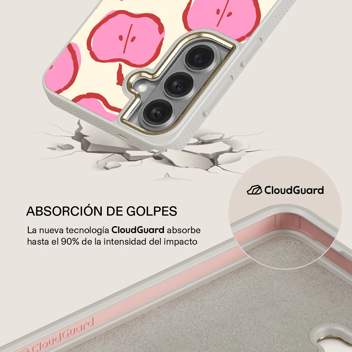 Bon Appétit - Samsung Galaxy S26 Plus Funda - Image 28