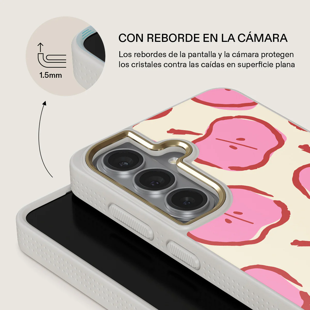 Bon Appétit - Samsung Galaxy S26 Plus Funda - Image 29