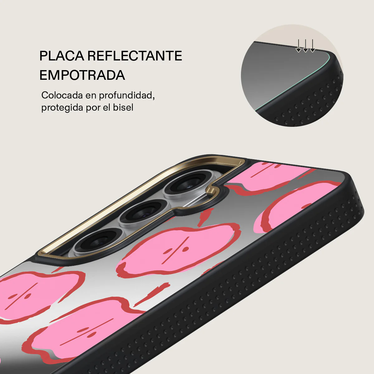 Bon Appétit - Samsung Galaxy S26 Plus Funda - Image 43