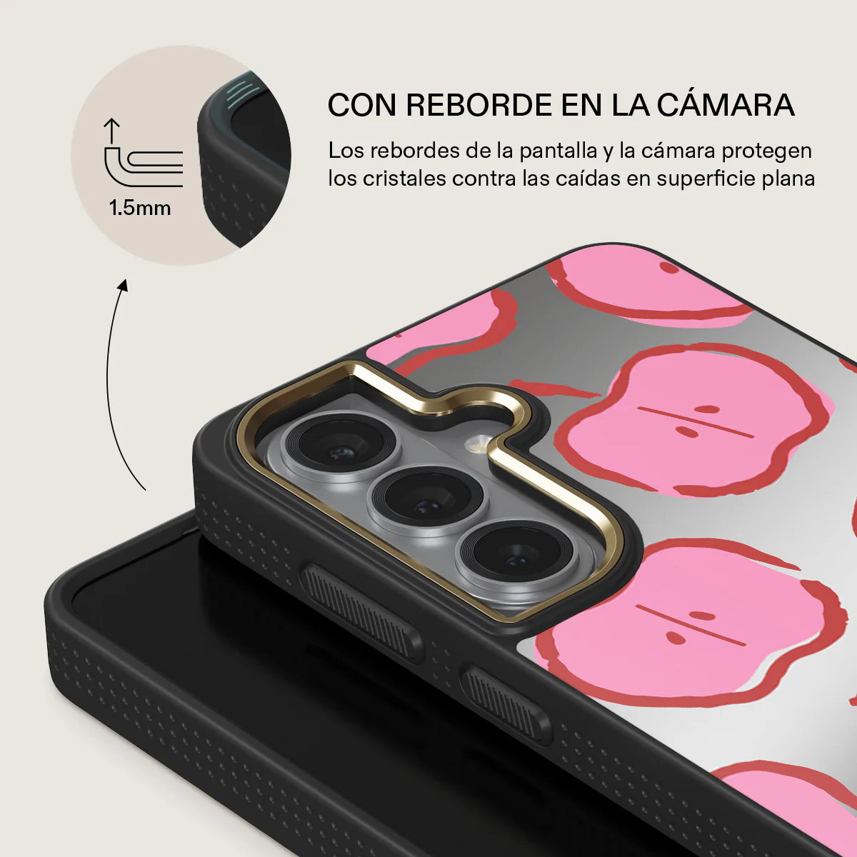 Bon Appétit - Samsung Galaxy S26 Plus Funda - Image 44