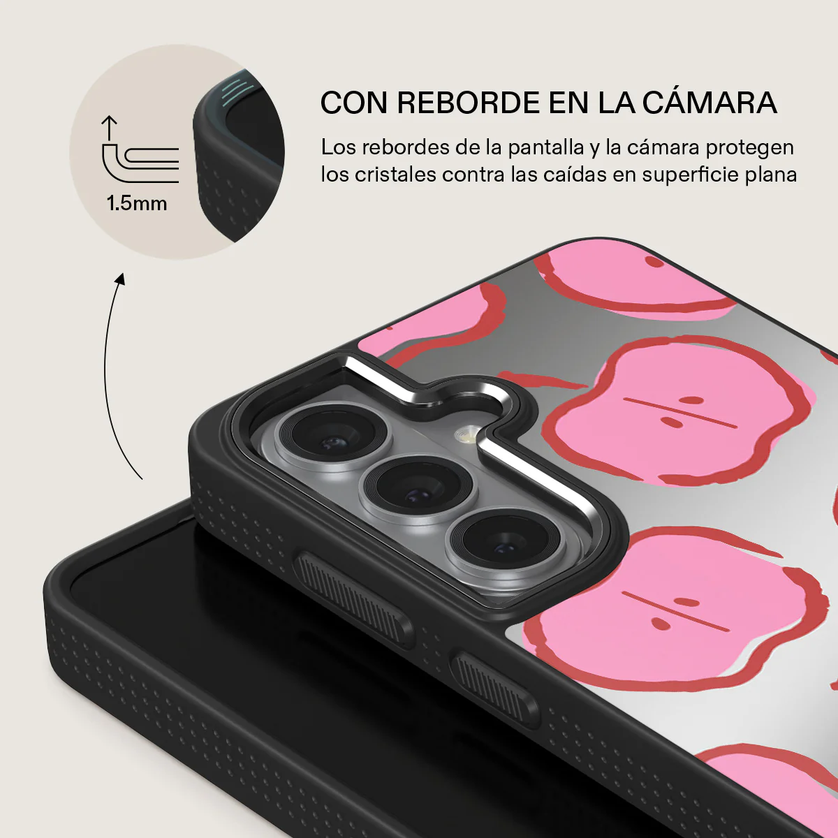 Bon Appétit - Samsung Galaxy S26 Plus Funda - Image 52