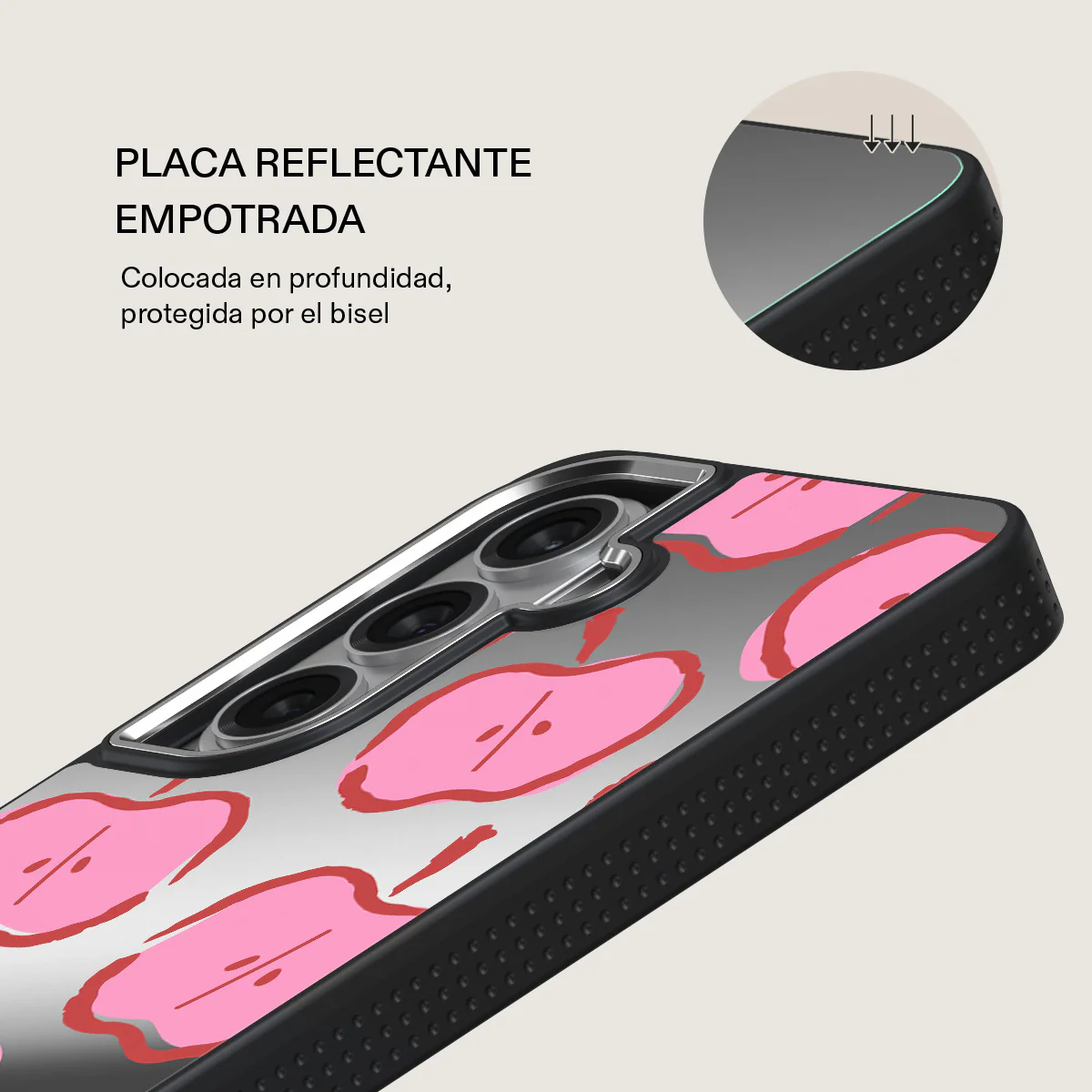 Bon Appétit - Samsung Galaxy S26 Plus Funda - Image 59