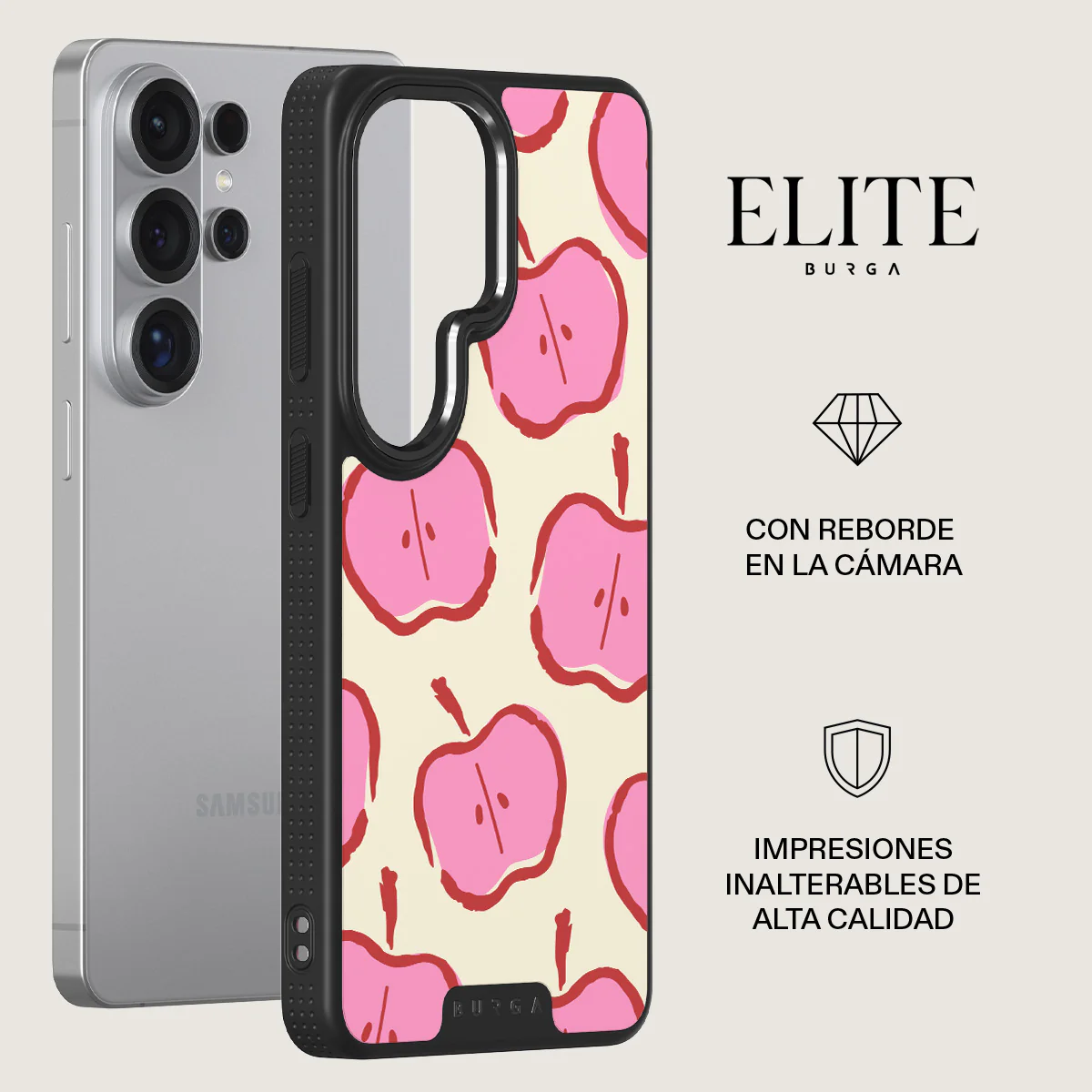 Bon Appétit - Samsung Galaxy S26 Ultra Funda - Image 13