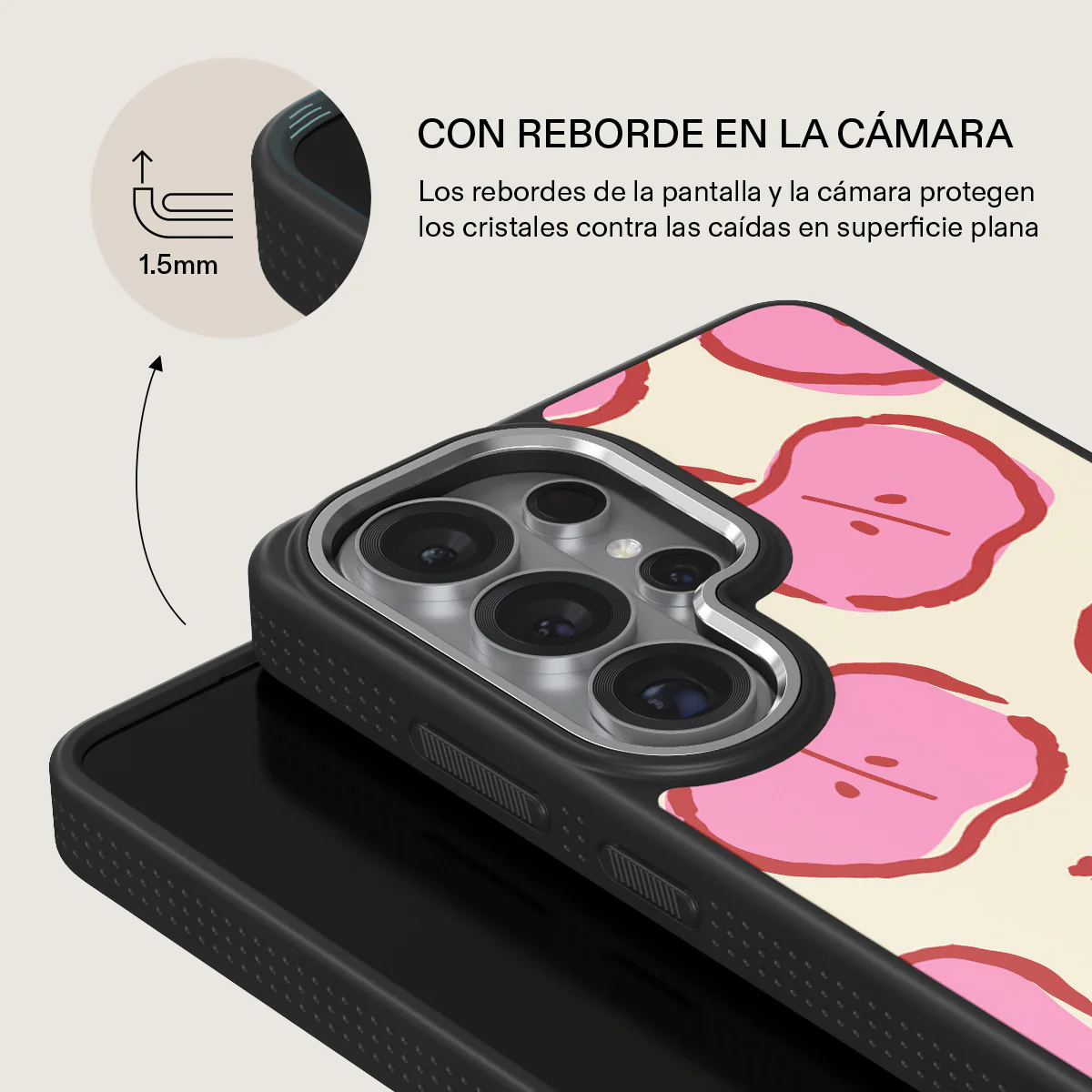 Bon Appétit - Samsung Galaxy S26 Ultra Funda - Image 22