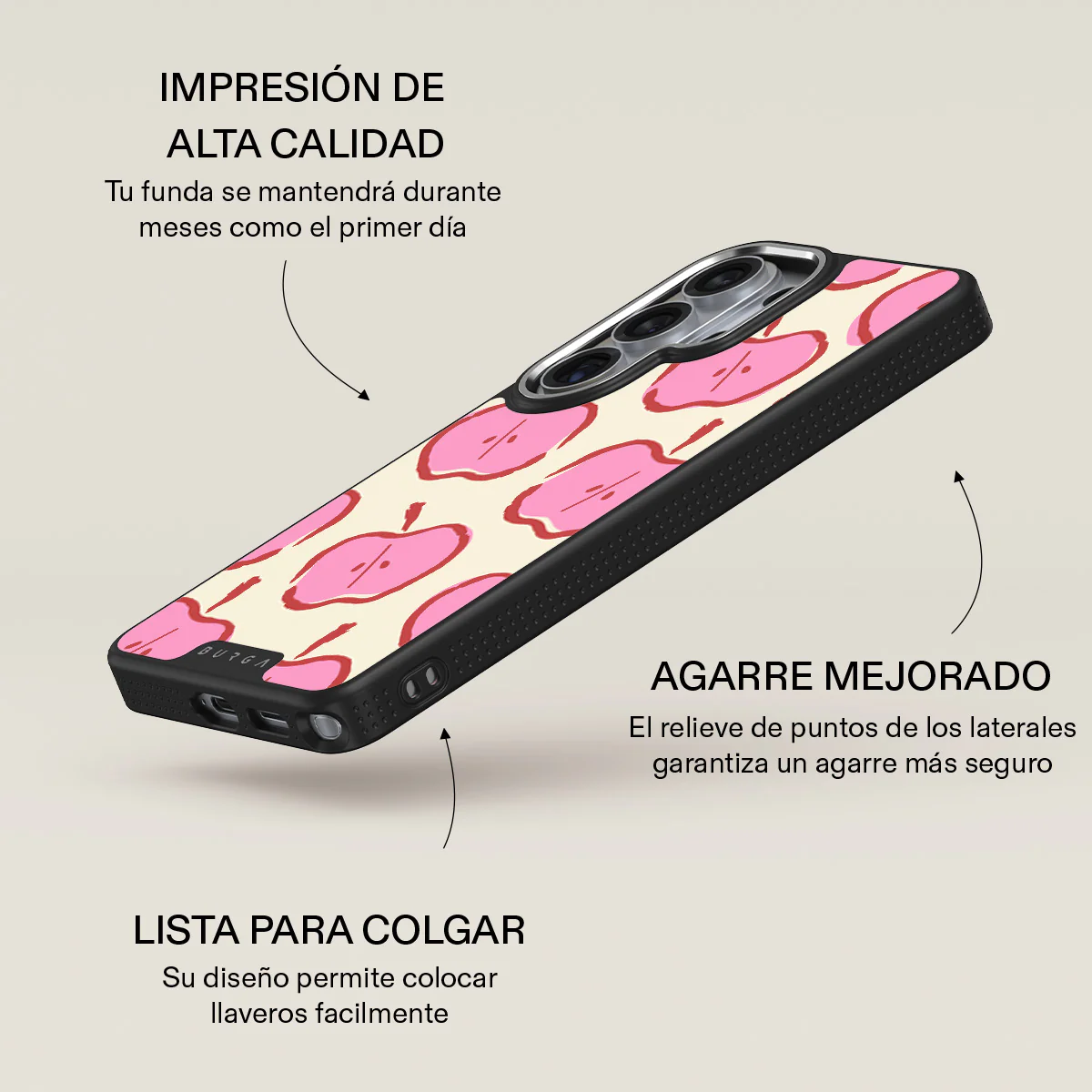 Bon Appétit - Samsung Galaxy S26 Ultra Funda - Image 23