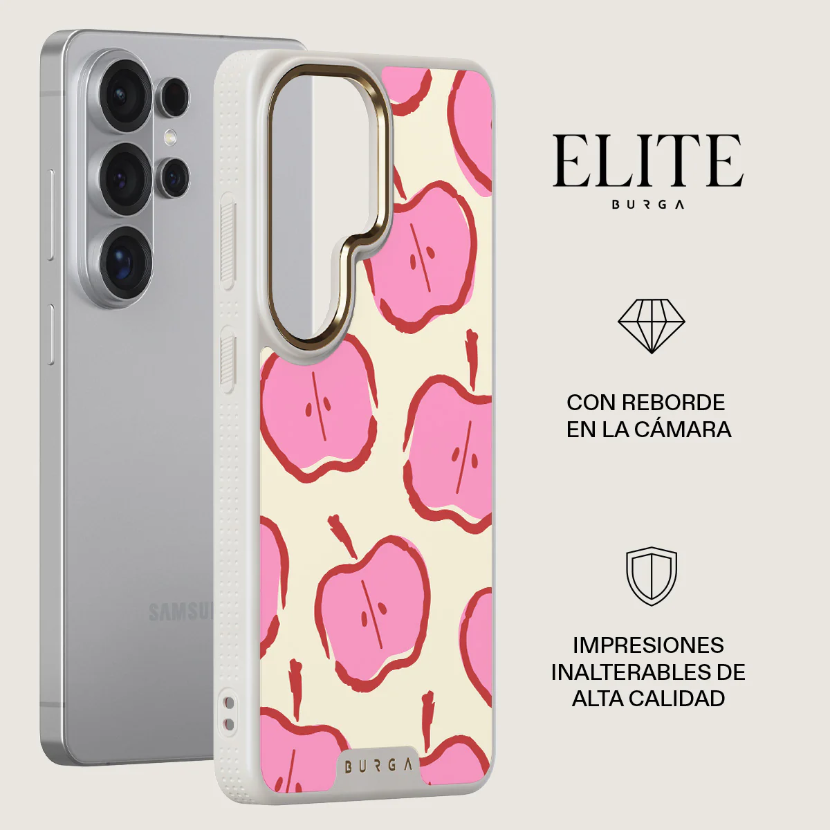 Bon Appétit - Samsung Galaxy S26 Ultra Funda - Image 27