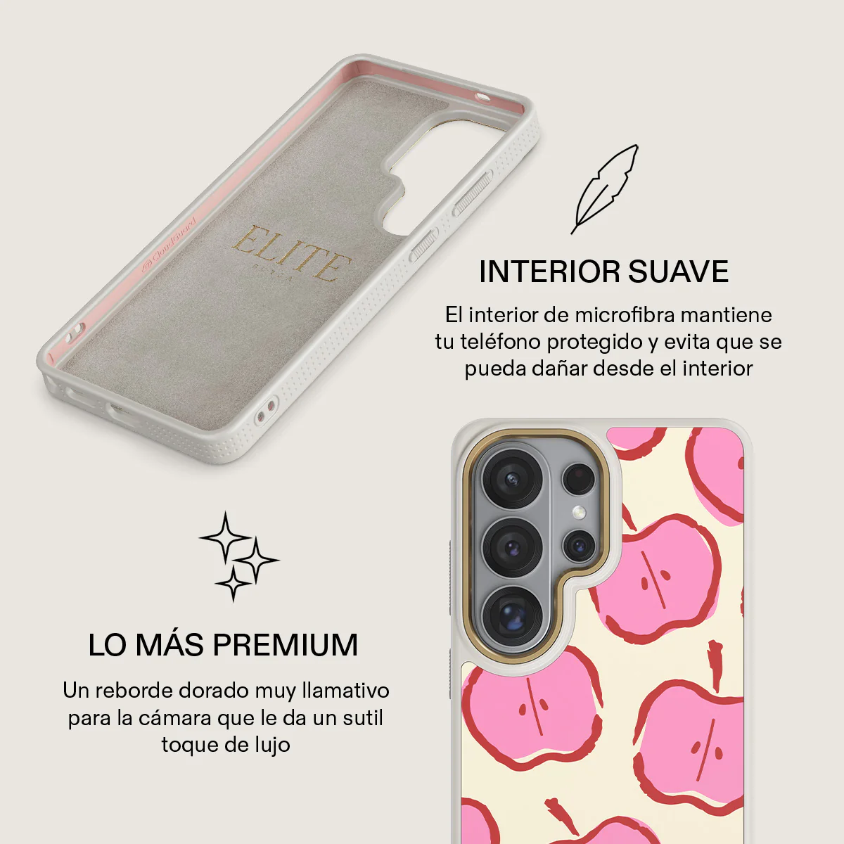 Bon Appétit - Samsung Galaxy S26 Ultra Funda - Image 31