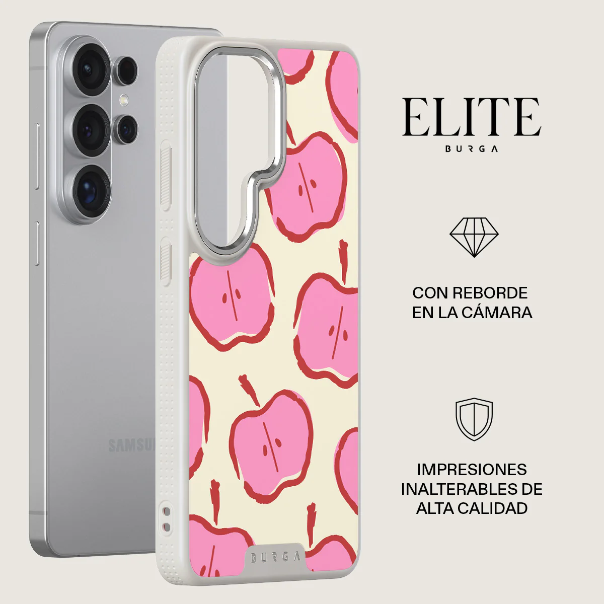 Bon Appétit - Samsung Galaxy S26 Ultra Funda - Image 34