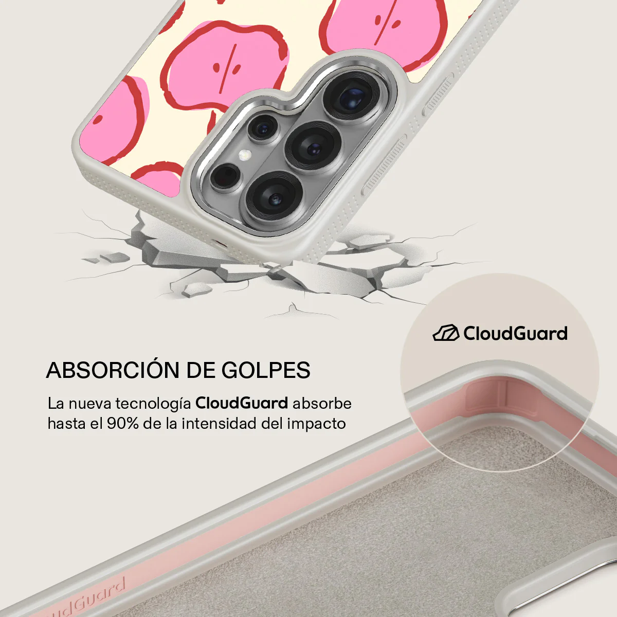 Bon Appétit - Samsung Galaxy S26 Ultra Funda - Image 35