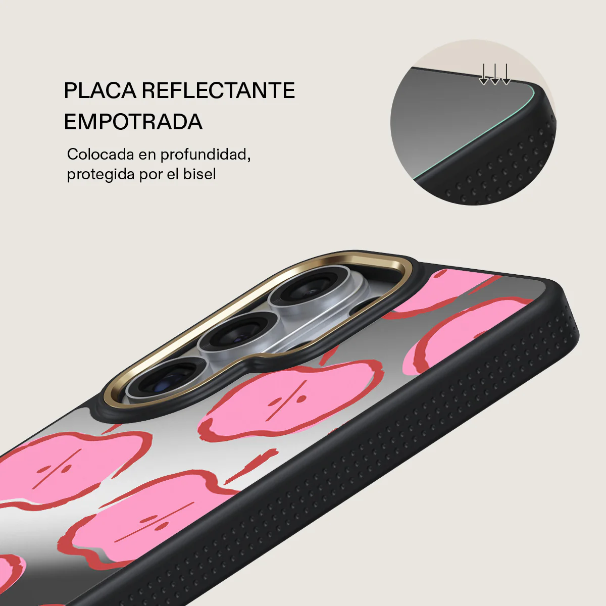 Bon Appétit - Samsung Galaxy S26 Ultra Funda - Image 43