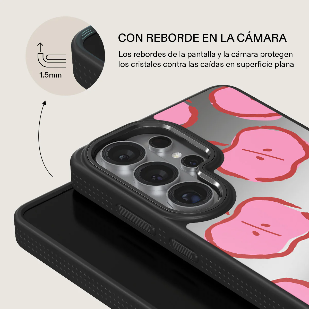 Bon Appétit - Samsung Galaxy S26 Ultra Funda - Image 52