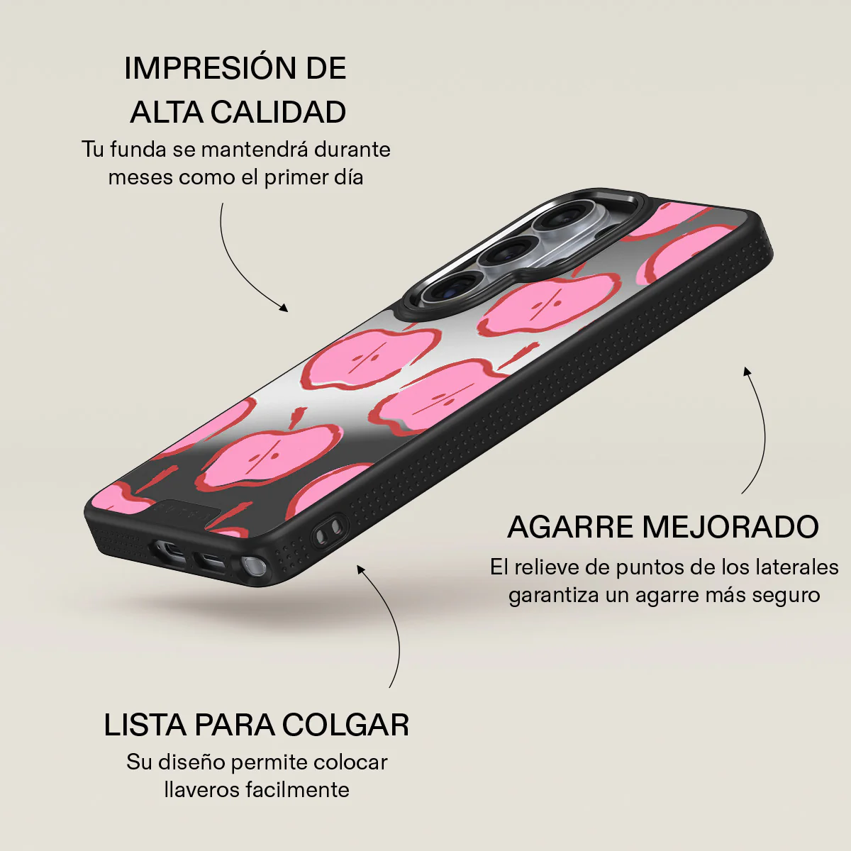 Bon Appétit - Samsung Galaxy S26 Ultra Funda - Image 53