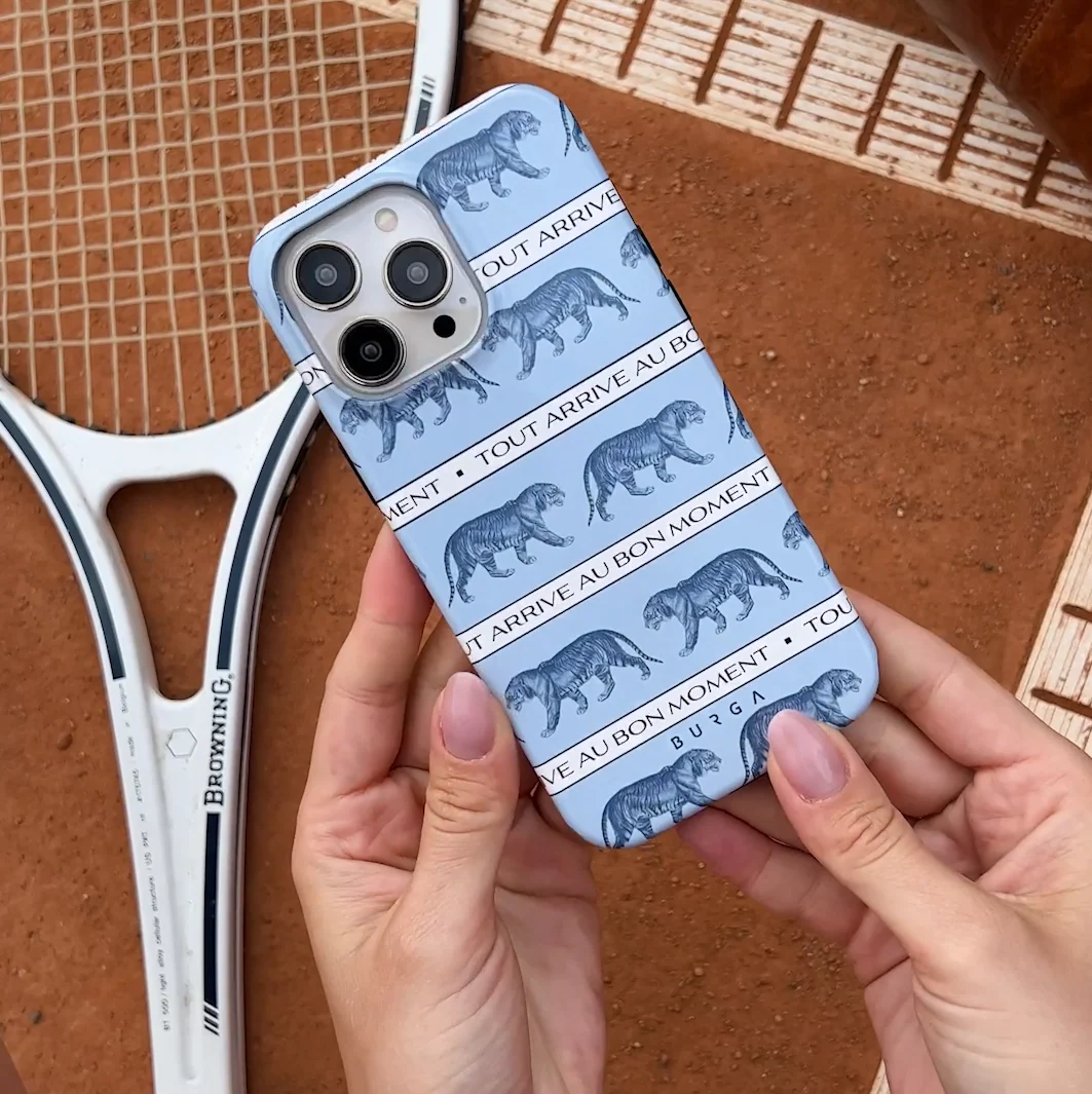 Bon Moment - iPhone 17e Funda - Image 5