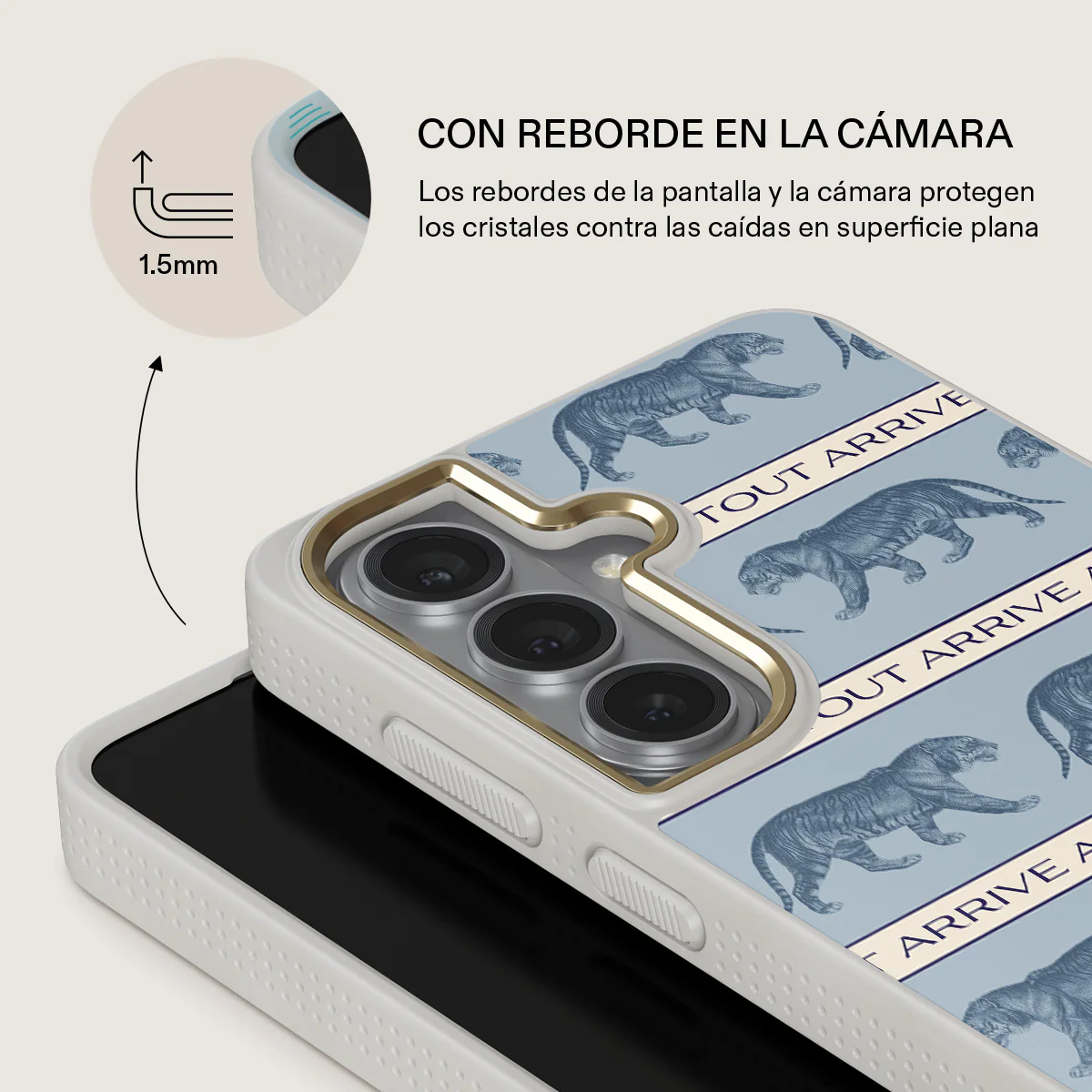 Bon Moment - Samsung Galaxy S26 Plus Funda - Image 29