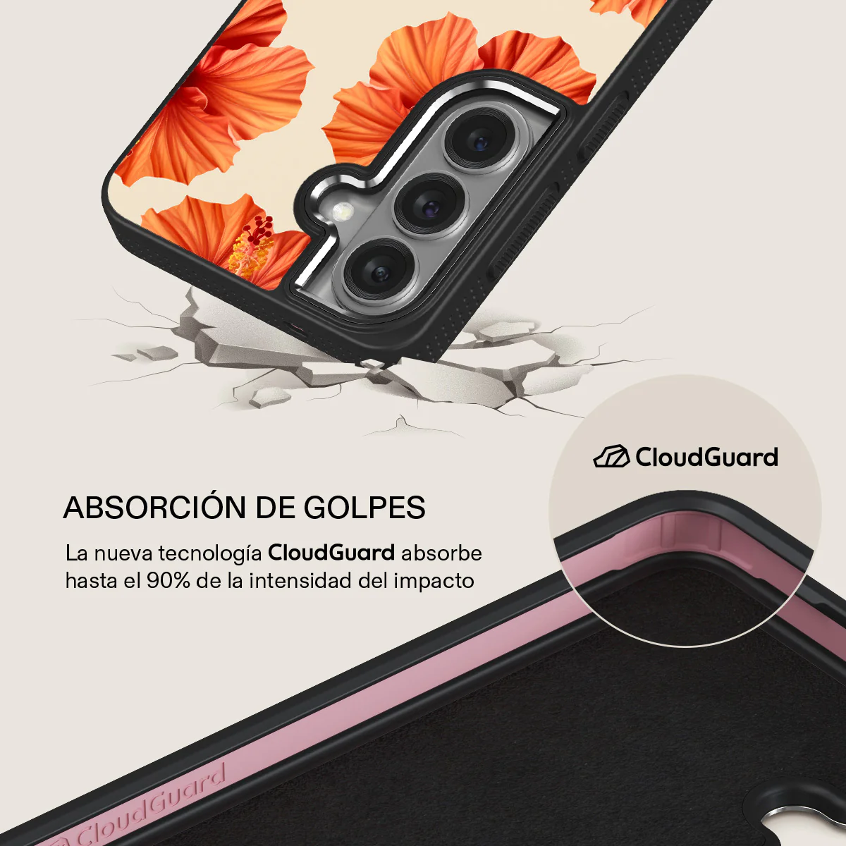 Bonita - Samsung Galaxy S26 Plus Funda - Image 14