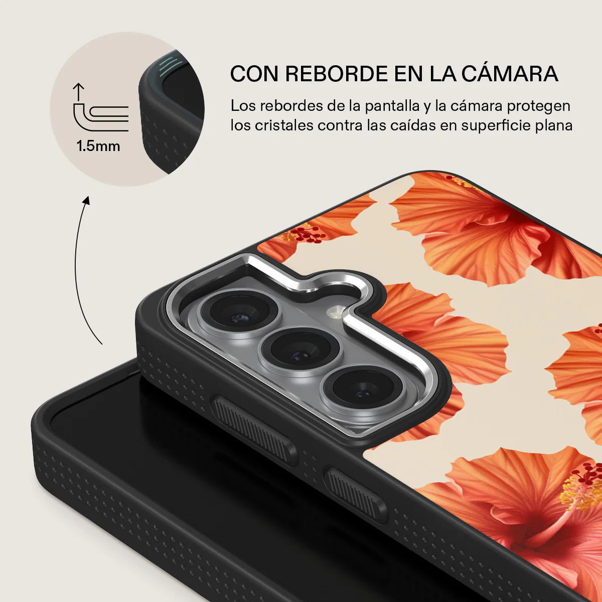 Bonita - Samsung Galaxy S26 Plus Funda - Image 22