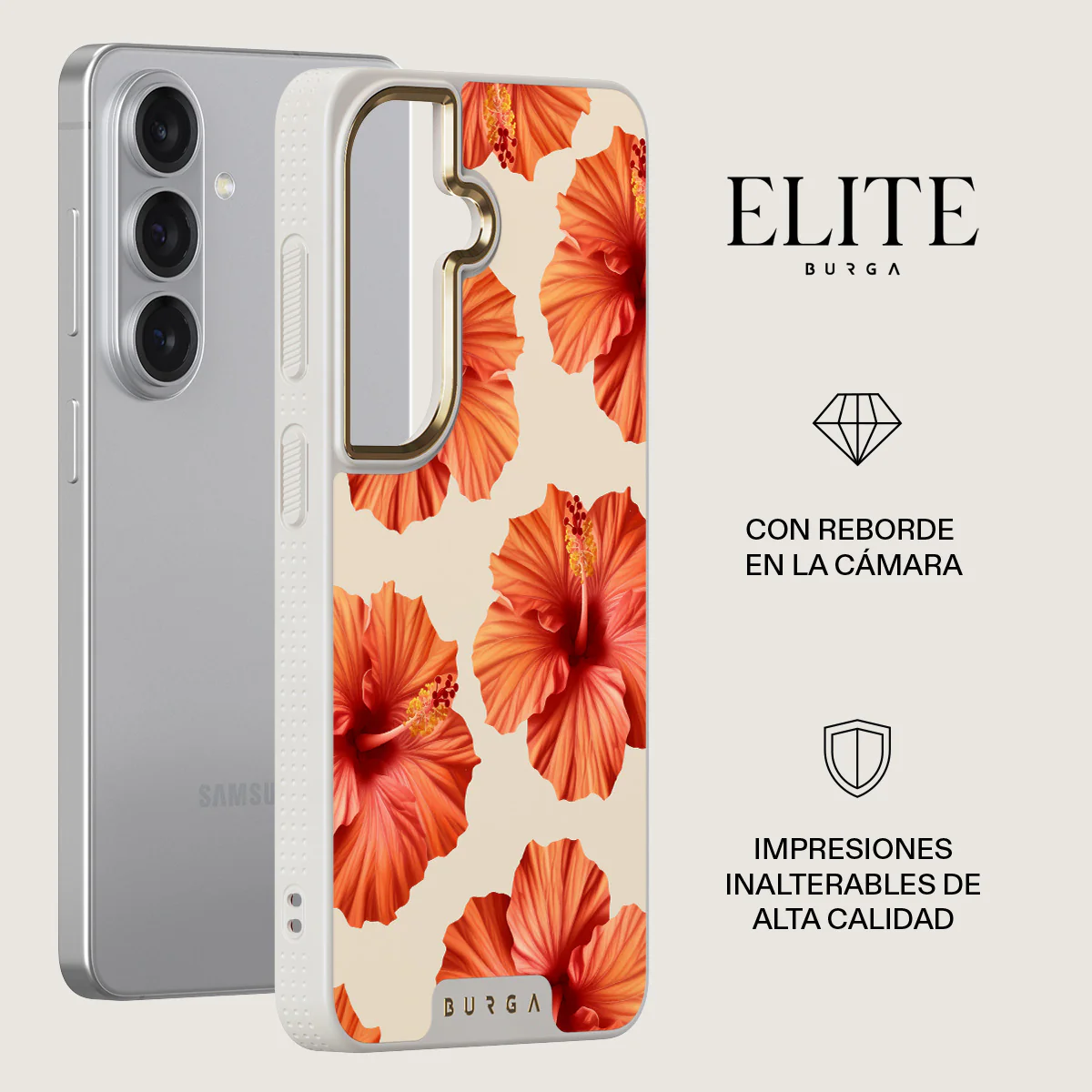 Bonita - Samsung Galaxy S26 Plus Funda - Image 27