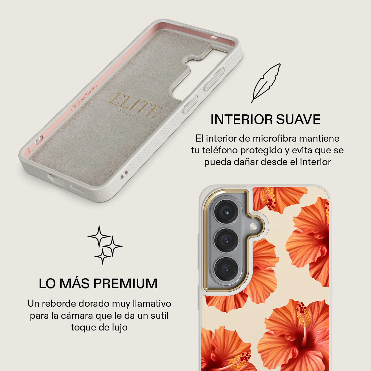 Bonita - Samsung Galaxy S26 Plus Funda - Image 31
