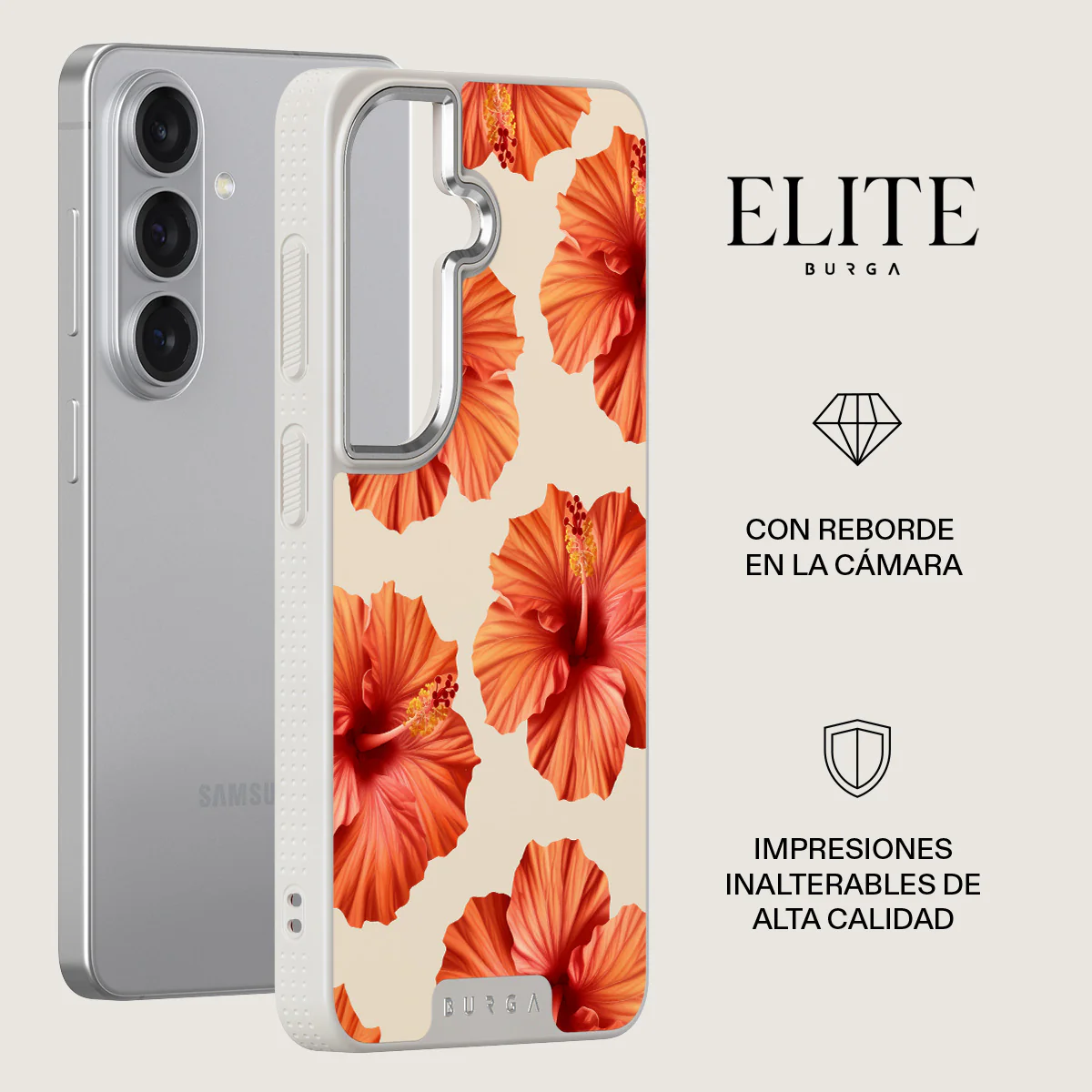 Bonita - Samsung Galaxy S26 Plus Funda - Image 34