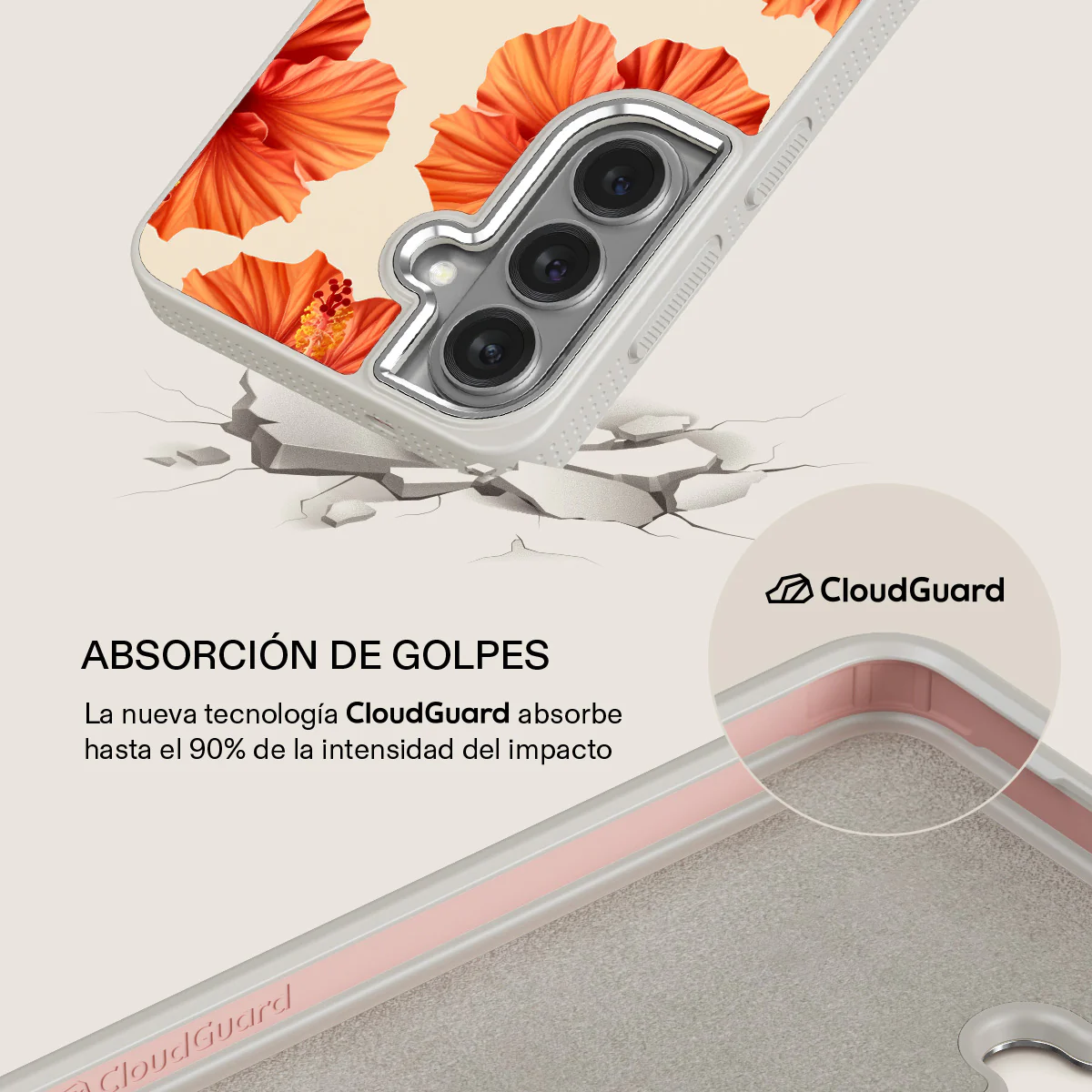 Bonita - Samsung Galaxy S26 Plus Funda - Image 35