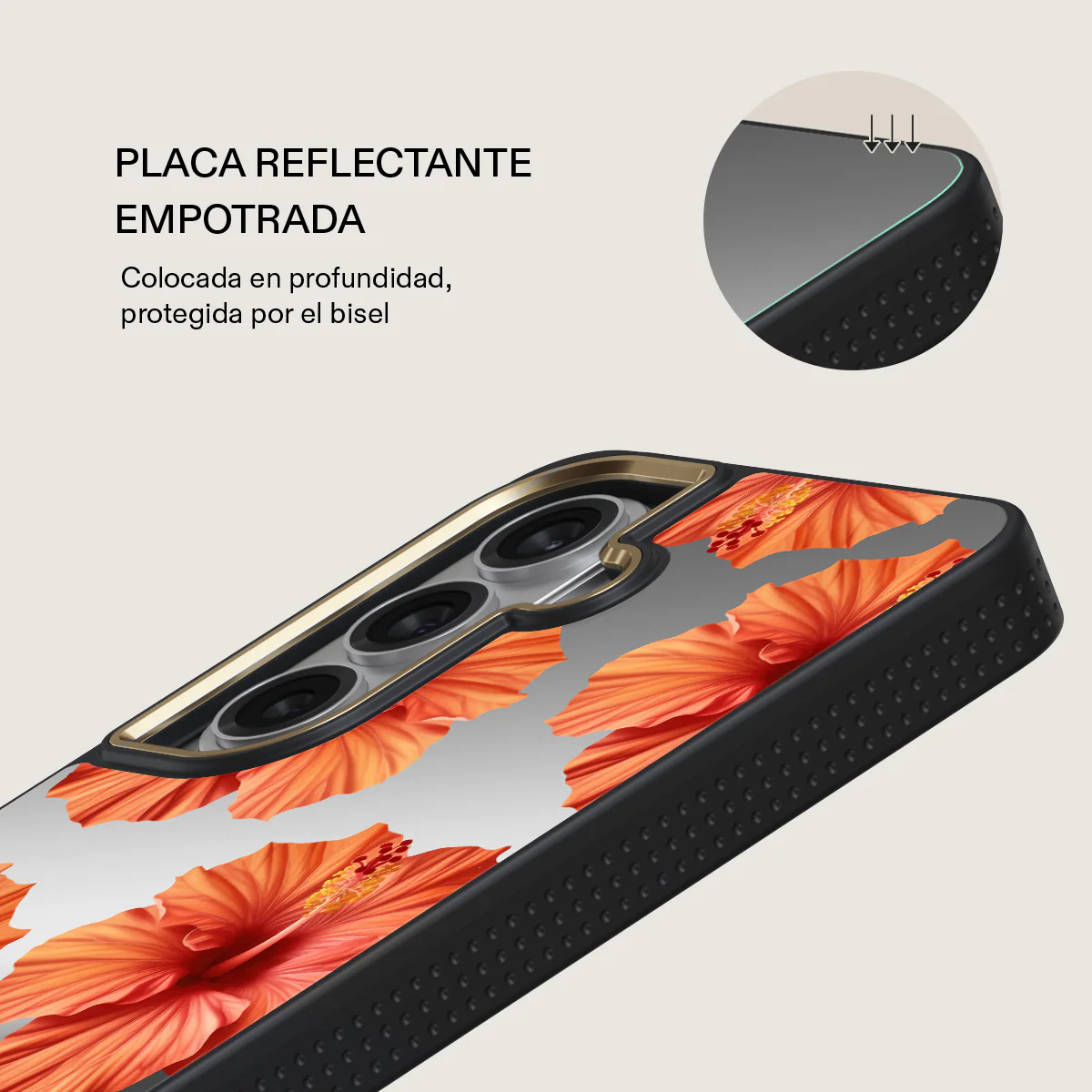 Bonita - Samsung Galaxy S26 Plus Funda - Image 43