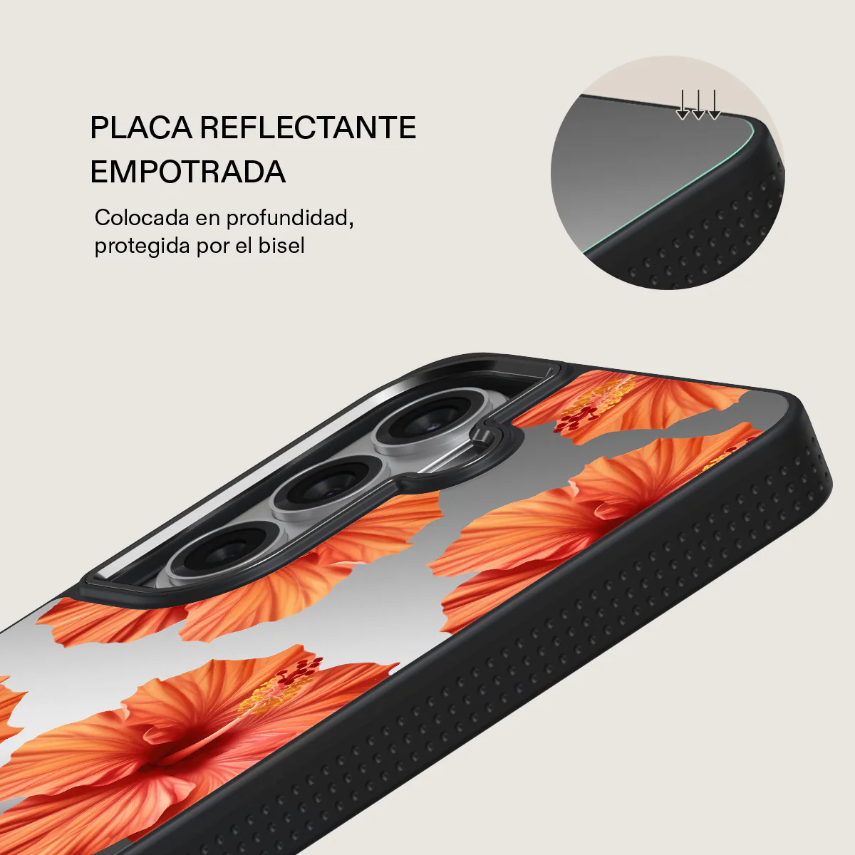 Bonita - Samsung Galaxy S26 Plus Funda - Image 51