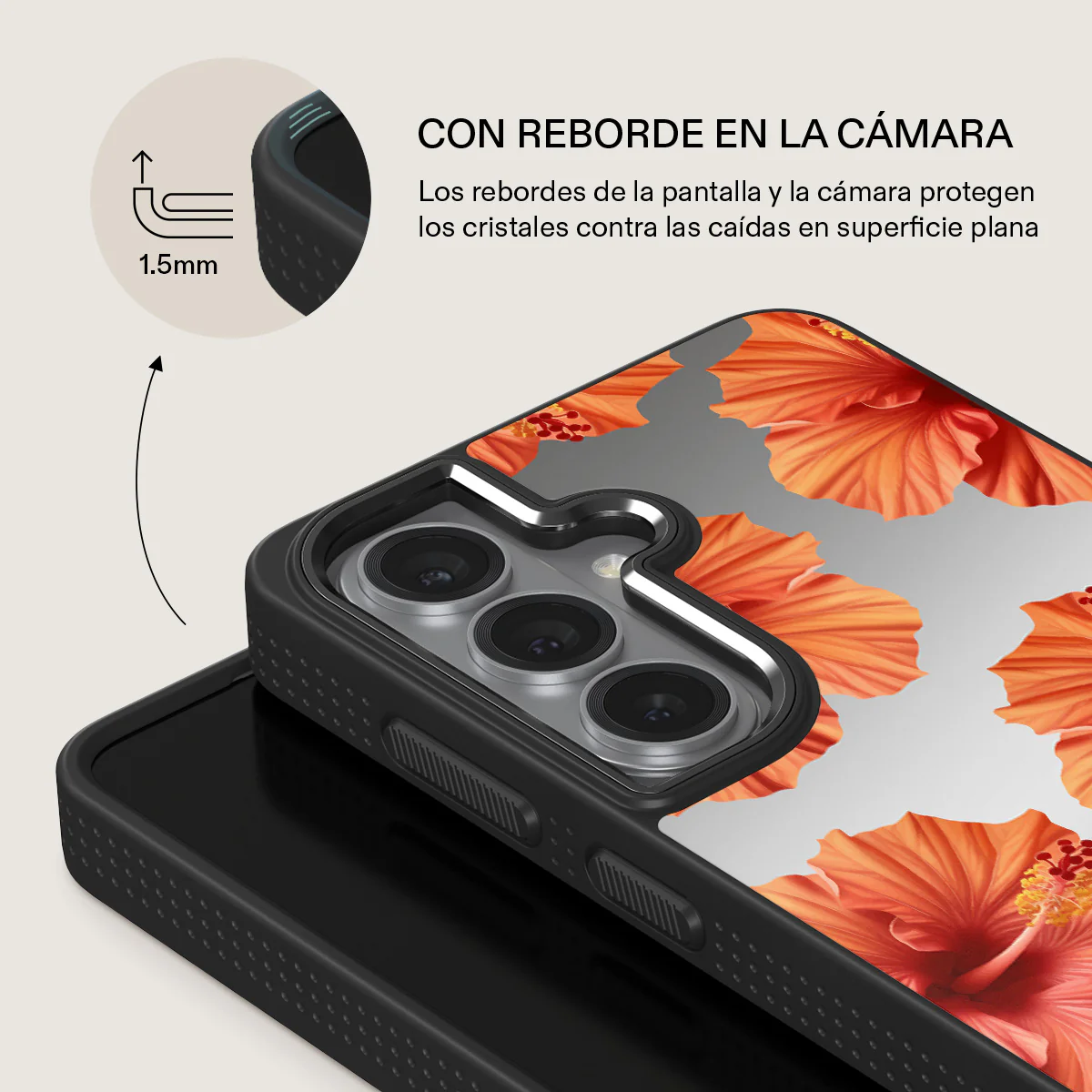 Bonita - Samsung Galaxy S26 Plus Funda - Image 52