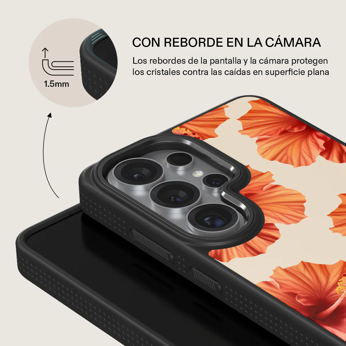 Bonita - Samsung Galaxy S26 Ultra Funda - Image 15
