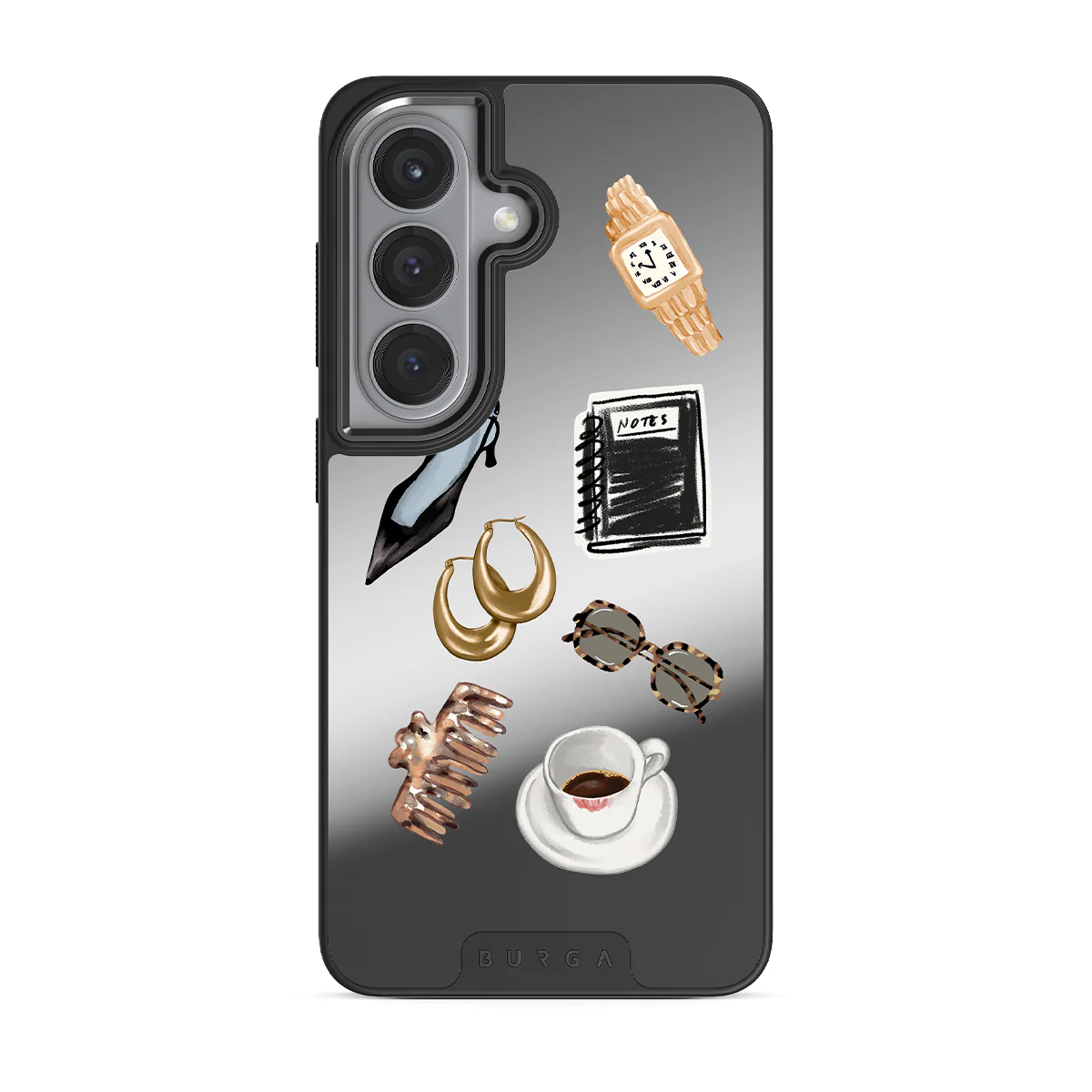 Boss Babe - Samsung Galaxy S26 Funda - Image 48