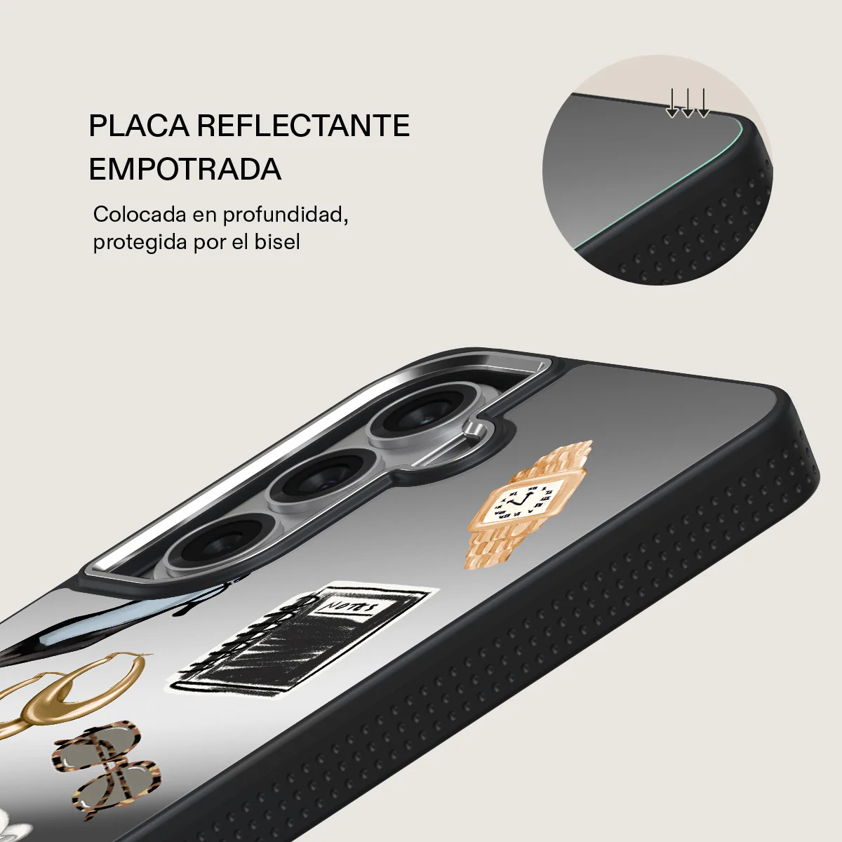 Boss Babe - Samsung Galaxy S26 Funda - Image 59