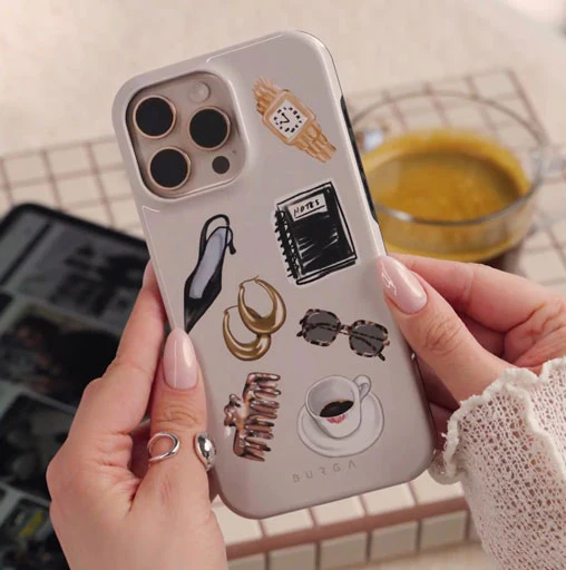 Boss Babe - Samsung Galaxy S26 Funda - Image 64