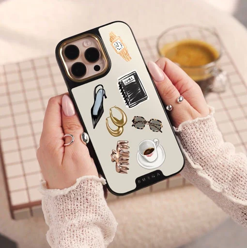 Boss Babe - Samsung Galaxy S26 Funda - Image 65
