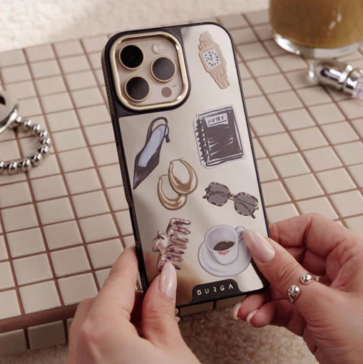 Boss Babe - Samsung Galaxy S26 Funda - Image 67